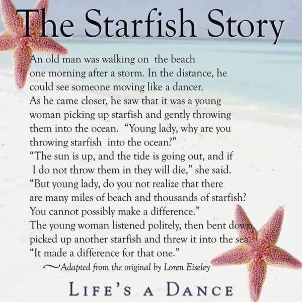 Starfish